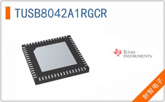 TUSB8042A1RGCR