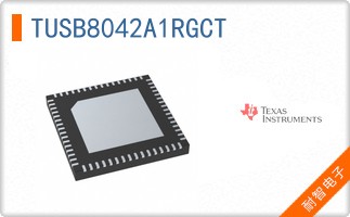 TUSB8042A1RGCT