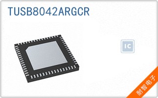 TUSB8042ARGCR