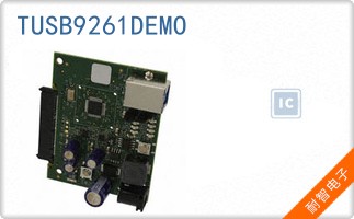 TUSB9261DEMO