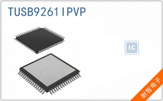 TUSB9261IPVP��ͼƬ