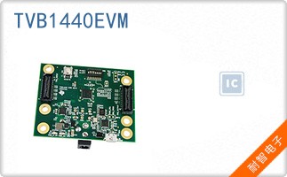 TVB1440EVM