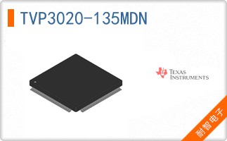 TVP3020-135MDN