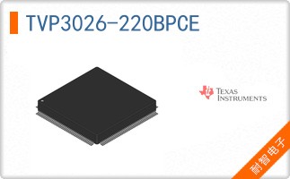 TVP3026-220BPCE