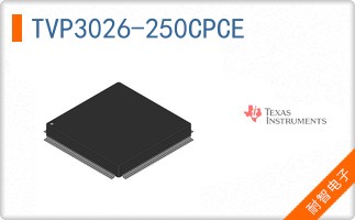 TVP3026-250CPCE
