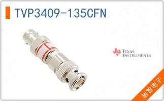 TVP3409-135CFN