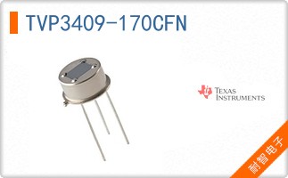 TVP3409-170CFN