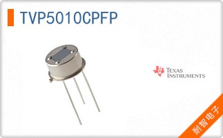 TVP5010CPFP