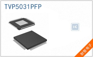 TVP5031PFP