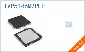 TVP5146M2PFP
