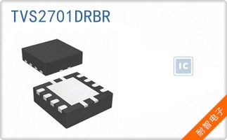 TVS2701DRBR