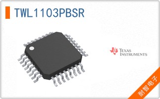 TWL1103PBSR