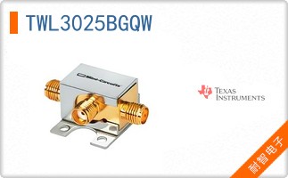 TWL3025BGQW