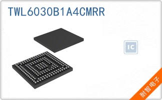 TWL6030B1A4CMRR