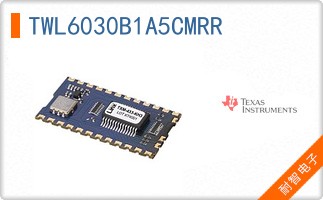 TWL6030B1A5CMRR