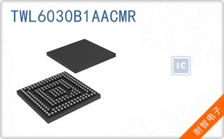 TWL6030B1AACMR