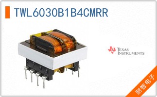 TWL6030B1B4CMRR