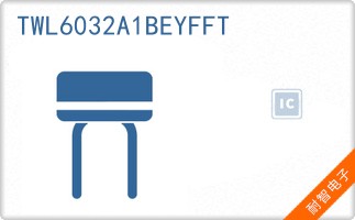 TWL6032A1BEYFFT