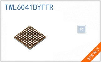 TWL6041BYFFR