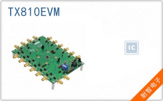 TX810EVM