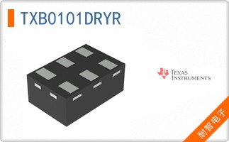 TXB0101DRYR