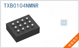 TXB0104NMNR