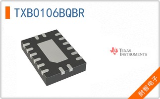 TXB0106BQBR
