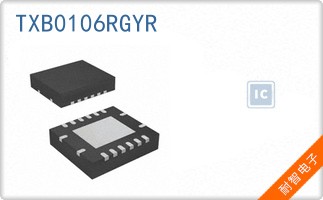 TXB0106RGYR