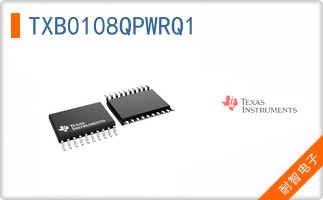 TXB0108QPWRQ1