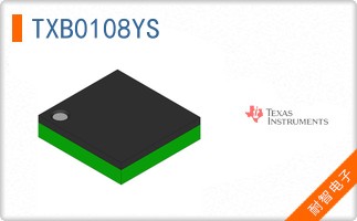 TXB0108YS