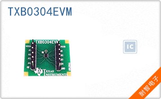 TXB0304EVM