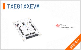 TXE81XXEVM