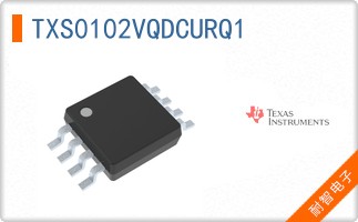 TXS0102VQDCURQ1