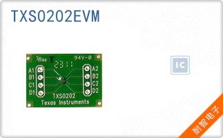 TXS0202EVM