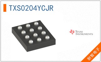 TXS0204YCJR