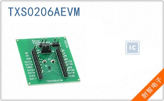 TXS0206AEVM