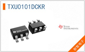 TXU0101DCKR