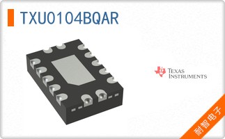 TXU0104BQAR