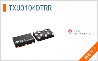 TXU0104DTRR