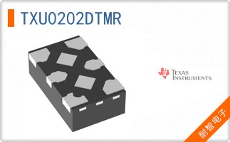 TXU0202DTMR