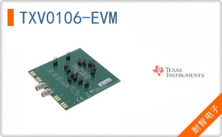 TXV0106-EVM