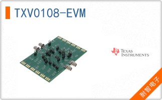TXV0108-EVM