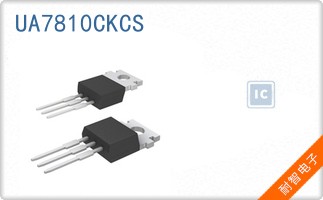 UA7810CKCS