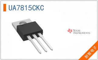 UA7815CKC