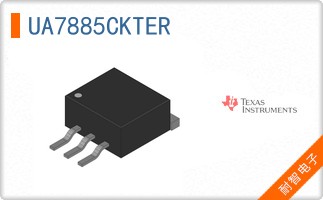 UA7885CKTER