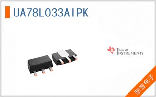UA78L033AIPK