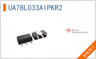 UA78L033AIPKR2