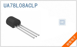 UA78L08ACLP