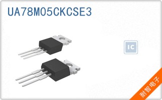 UA78M05CKCSE3