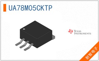 UA78M05CKTP